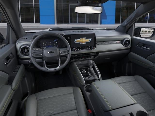 2024 Chevrolet Colorado 4WD ZR2
